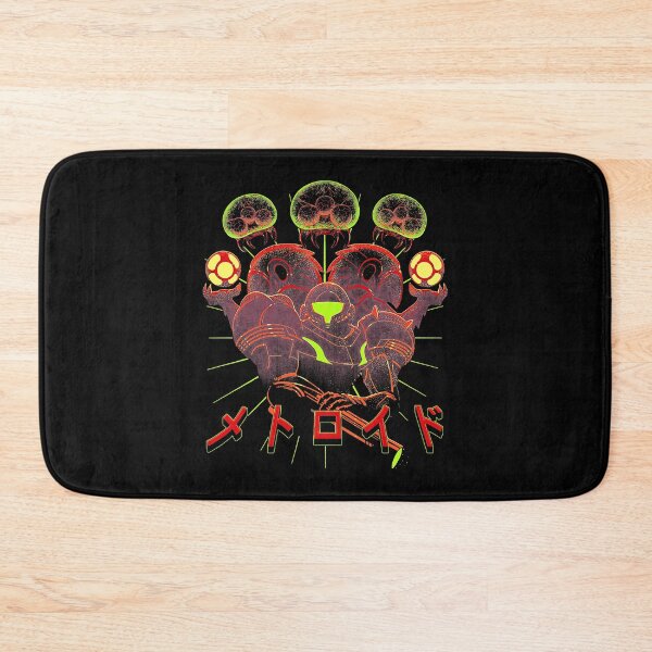 Item preview, Metroid  Bounty Hunter designed and sold by andy2610.