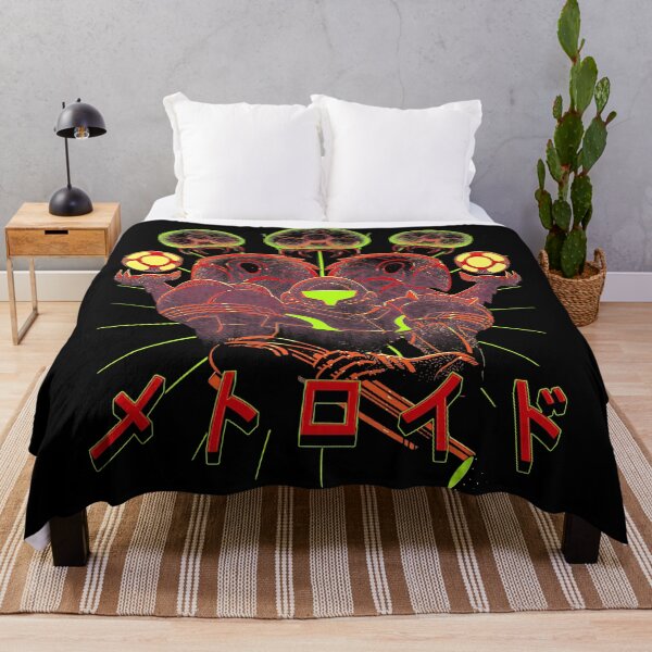 Item preview, Metroid  Bounty Hunter designed and sold by andy2610.