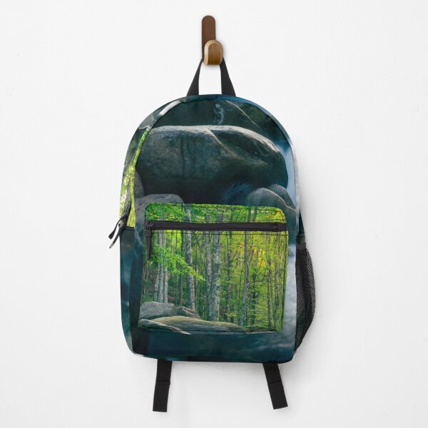 Item preview, Mystical Forest Stream in Tuscany Apennines designed and sold by Stefano Orazzini.