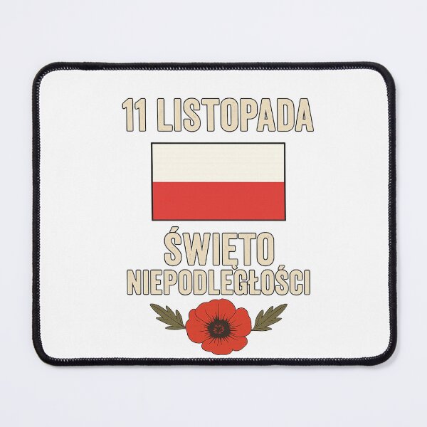 Item preview, Poland's Independence Day • November 11 designed and sold by JOANNASKAH.