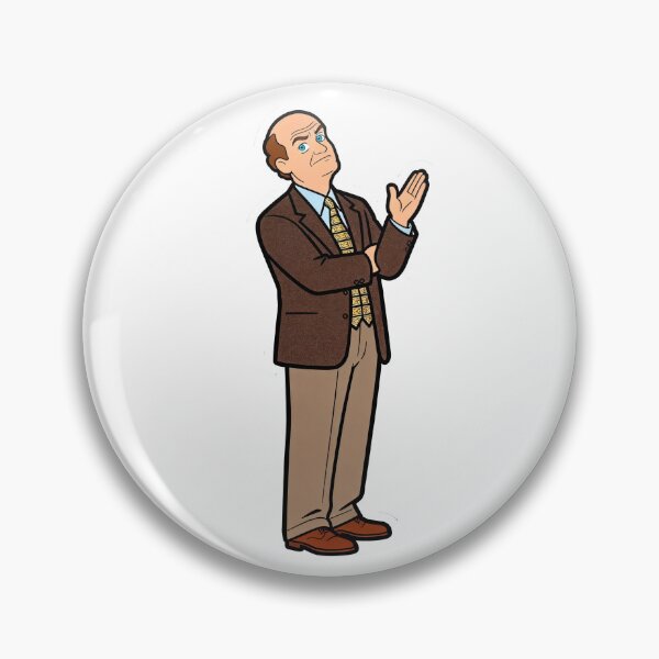 Item preview, I'M LISTENING.. High Brow Seattle Cuties - Frasier Crane  designed and sold by CleverCulture.
