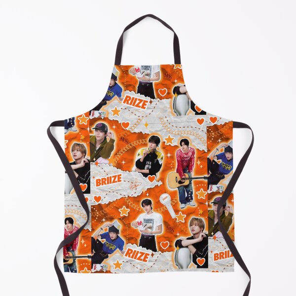 Item preview, Collage design inspired by the group Riize designed and sold by mbs-desing.