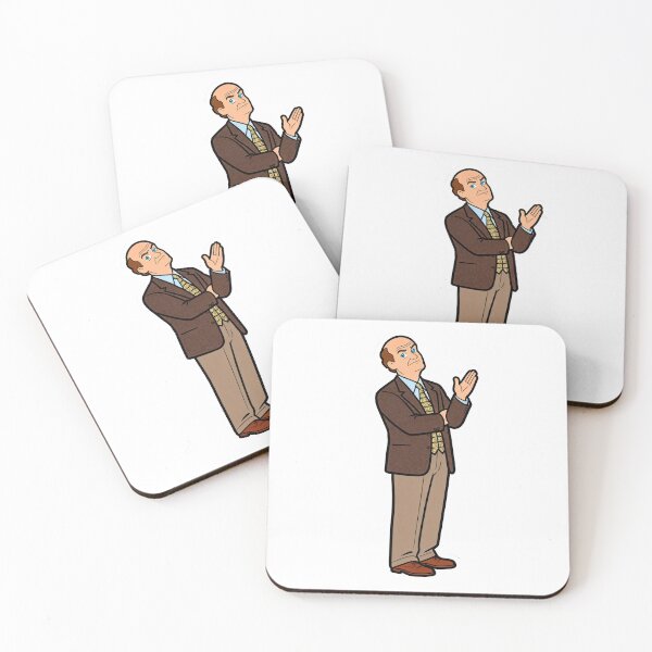 Item preview, I'M LISTENING.. High Brow Seattle Cuties - Frasier Crane  designed and sold by CleverCulture.