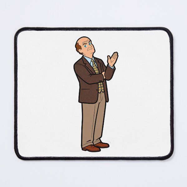 Item preview, I'M LISTENING.. High Brow Seattle Cuties - Frasier Crane  designed and sold by CleverCulture.