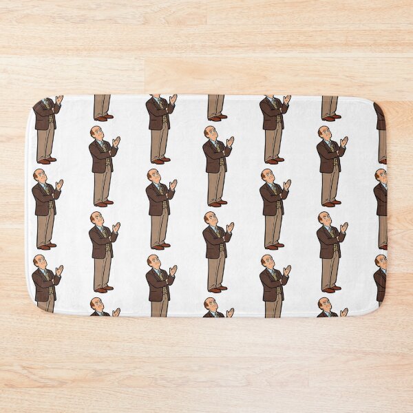 Item preview, I'M LISTENING.. High Brow Seattle Cuties - Frasier Crane  designed and sold by CleverCulture.
