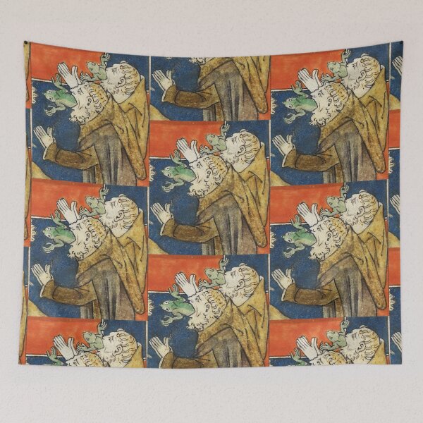 Item preview, Got a frog in your throat? designed and sold by Vintage Designs +.