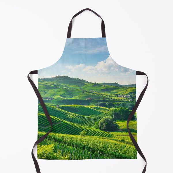 Item preview, Rolling Vineyard Hills of Barolo in Langhe Wine Region designed and sold by Stefano Orazzini.