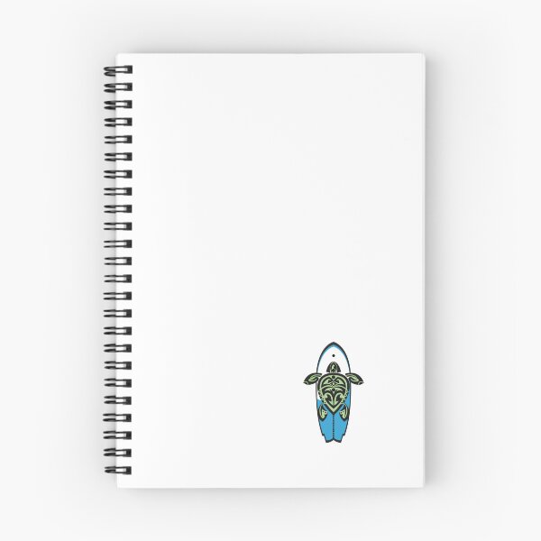 Item preview, Tribal Turtle Tattoo Surfer Dude designed and sold by srwdesign.