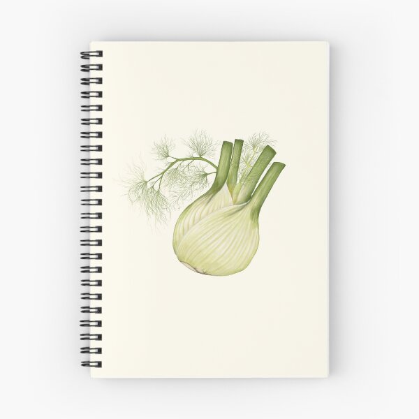 Item preview, Fennel Botanical Print - Foeniculum Vulgare Herb Art designed and sold by Fiurdelin.