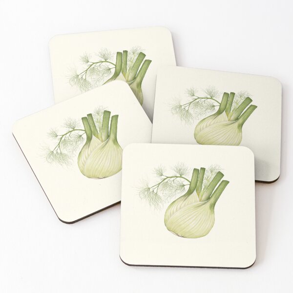 Item preview, Fennel Botanical Print - Foeniculum Vulgare Herb Art designed and sold by Fiurdelin.