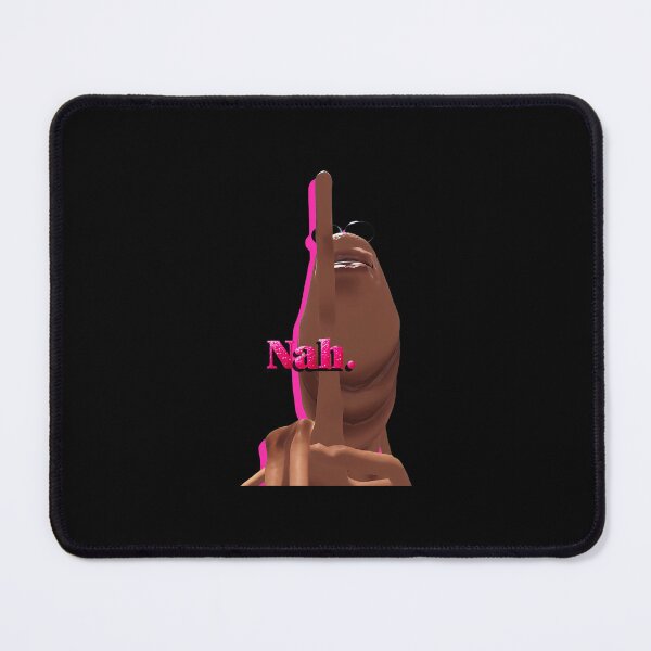 Item preview, Marcus The Worm Nah. designed and sold by Halloweennn12.