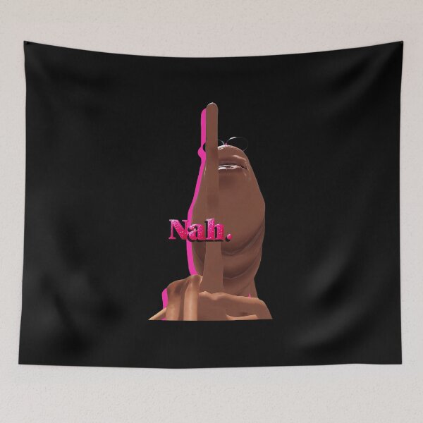Item preview, Marcus The Worm Nah. designed and sold by Halloweennn12.