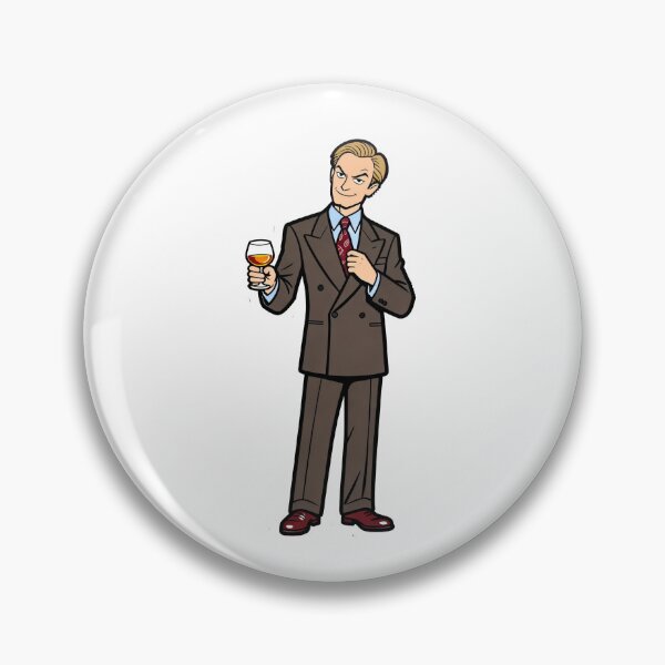 Item preview, I'M LISTENING.. High Brow Seattle Cuties - Niles Crane  designed and sold by CleverCulture.