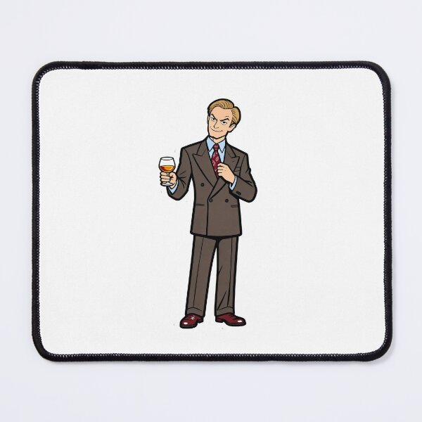Item preview, I'M LISTENING.. High Brow Seattle Cuties - Niles Crane designed and sold by CleverCulture.