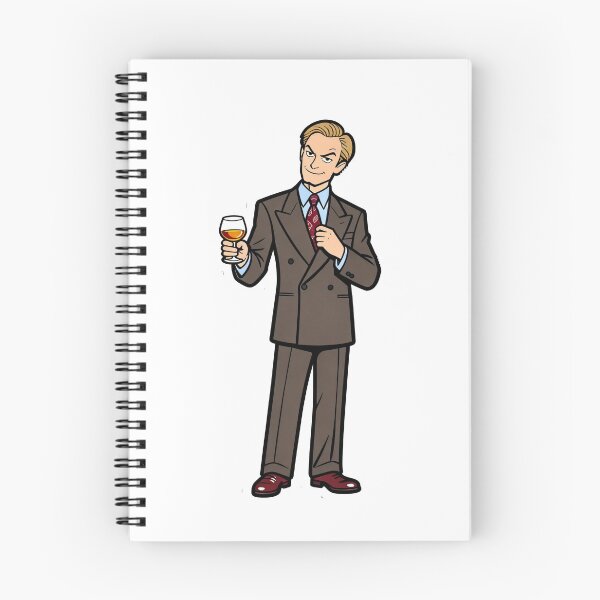 Item preview, I'M LISTENING.. High Brow Seattle Cuties - Niles Crane  designed and sold by CleverCulture.