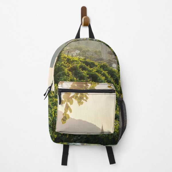 Item preview, Guia village and vineyards in the Prosecco Hills, Italy designed and sold by Stefano Orazzini.