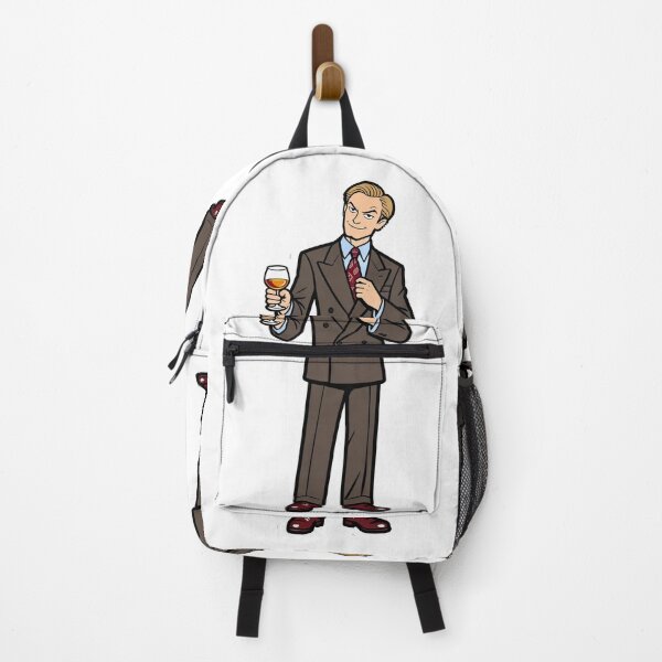 Item preview, I'M LISTENING.. High Brow Seattle Cuties - Niles Crane  designed and sold by CleverCulture.