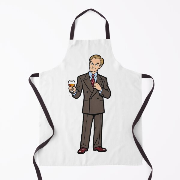 Item preview, I'M LISTENING.. High Brow Seattle Cuties - Niles Crane  designed and sold by CleverCulture.