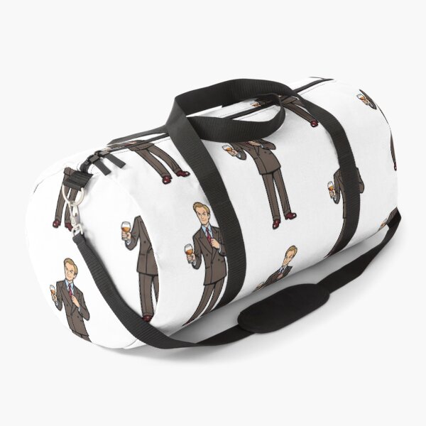 Item preview, I'M LISTENING.. High Brow Seattle Cuties - Niles Crane designed and sold by CleverCulture.