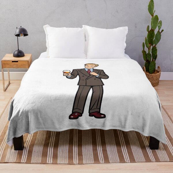 Item preview, I'M LISTENING.. High Brow Seattle Cuties - Niles Crane  designed and sold by CleverCulture.