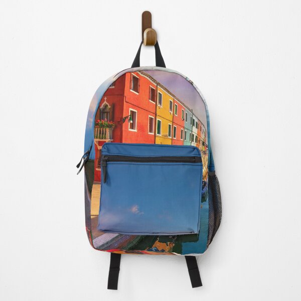 Item preview, Magical Sunset in Burano Island designed and sold by Stefano Orazzini.