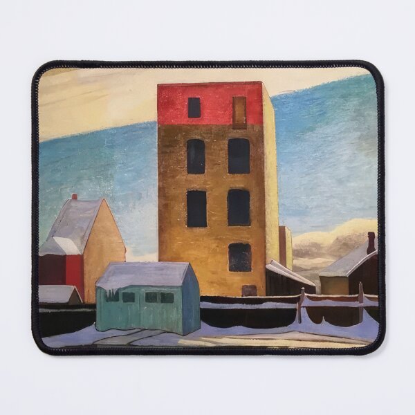 Item preview, Lawren Harris-inspired designed and sold by Cordakidikarts.