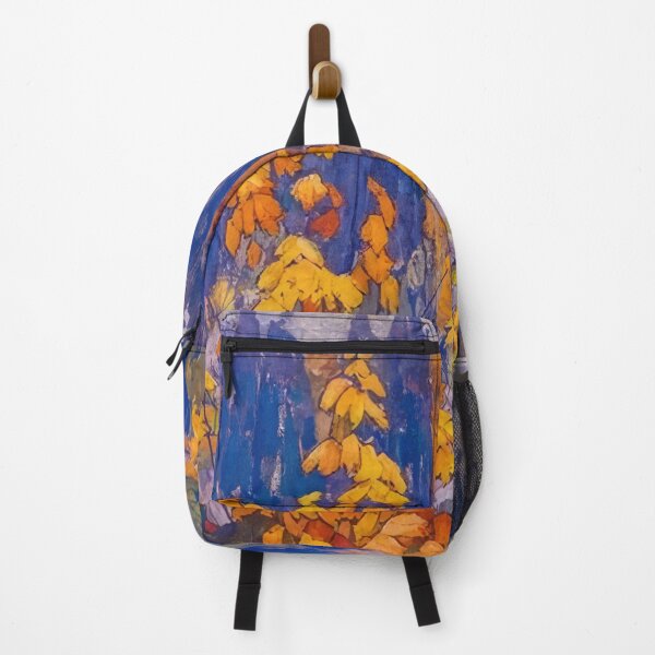 Item preview, Lawren Harris-inspired designed and sold by Cordakidikarts.