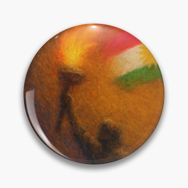 Item preview, Rise of Kurdistan – Spirit of Freedom designed and sold by Avakurd.