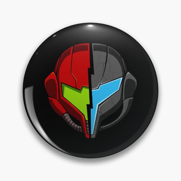 Item preview, Metroid - Duality Of Samus  designed and sold by andy2610.