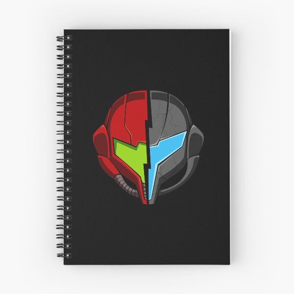 Item preview, Metroid - Duality Of Samus  designed and sold by andy2610.