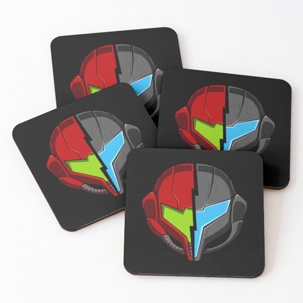 Item preview, Metroid - Duality Of Samus  designed and sold by andy2610.