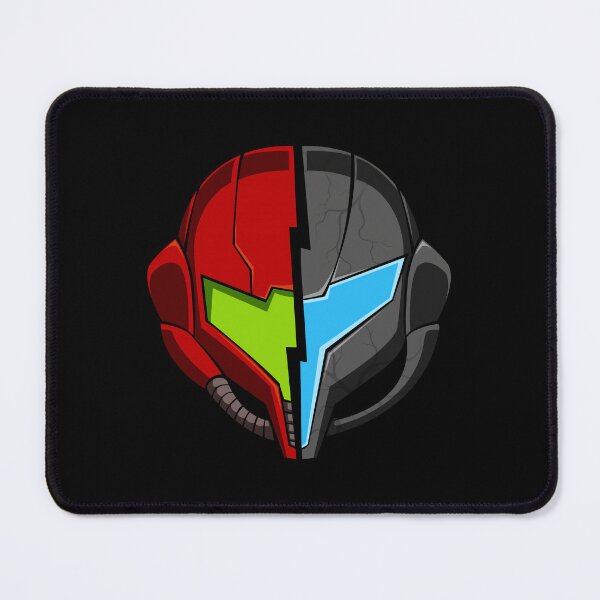 Item preview, Metroid - Duality Of Samus  designed and sold by andy2610.