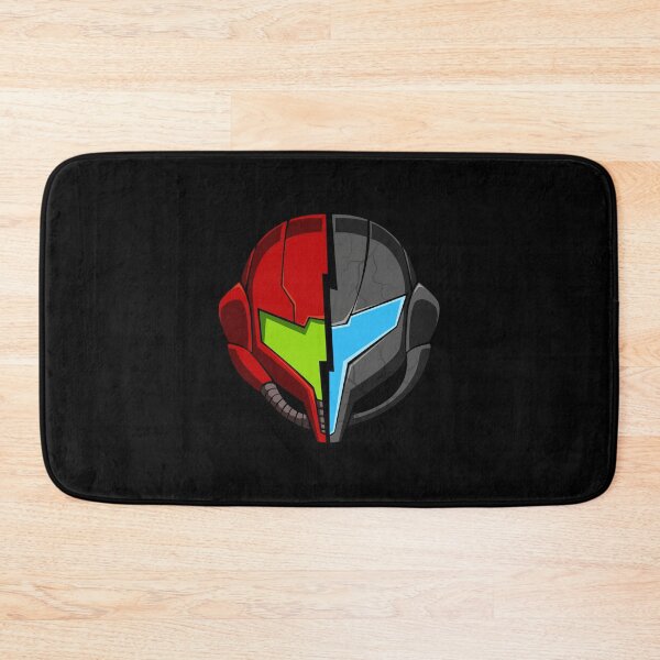 Item preview, Metroid - Duality Of Samus  designed and sold by andy2610.