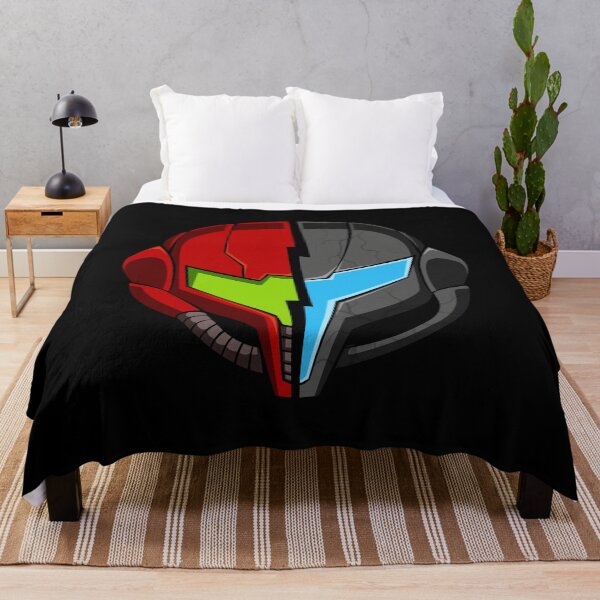 Item preview, Metroid - Duality Of Samus  designed and sold by andy2610.
