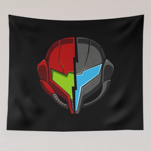 Item preview, Metroid - Duality Of Samus  designed and sold by andy2610.