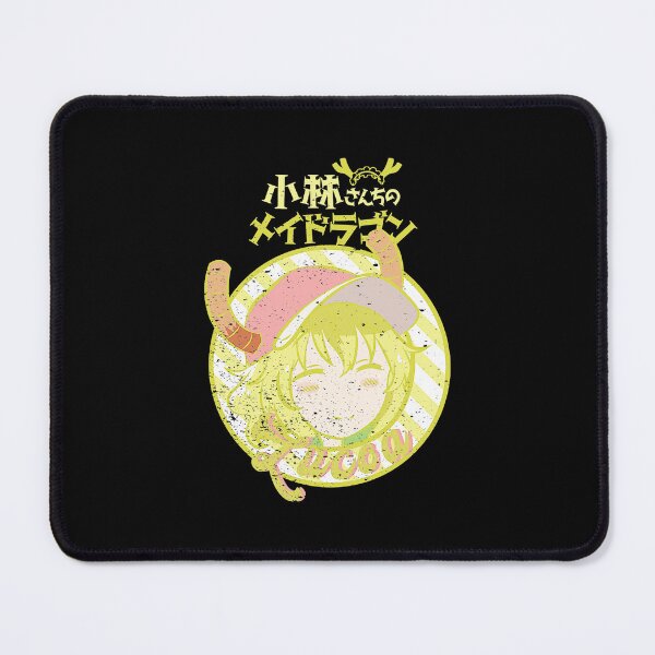 Item preview, Miss Kobayashis Dragon Maid Anime designed and sold by Kobyashiii212.