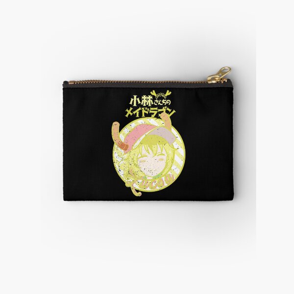 Item preview, Miss Kobayashis Dragon Maid Anime  designed and sold by Kobyashiii212.