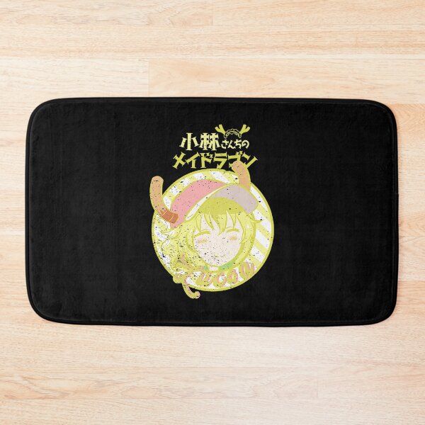 Item preview, Miss Kobayashis Dragon Maid Anime  designed and sold by Kobyashiii212.