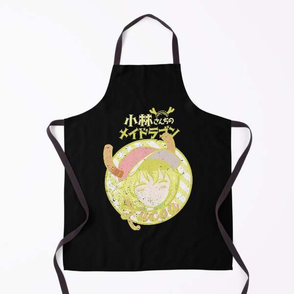 Item preview, Miss Kobayashis Dragon Maid Anime  designed and sold by Kobyashiii212.