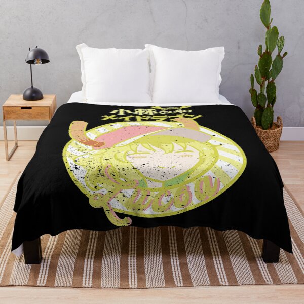 Item preview, Miss Kobayashis Dragon Maid Anime  designed and sold by Kobyashiii212.