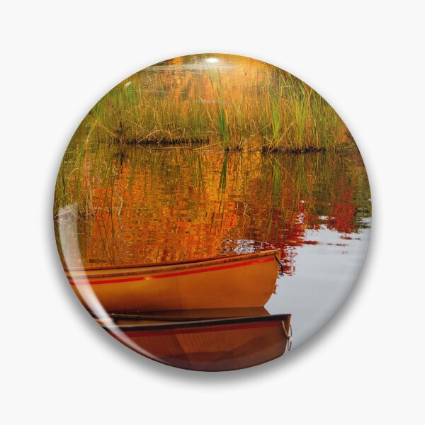 Item preview, Kent Pond Morning Canoes designed and sold by srwdesign.