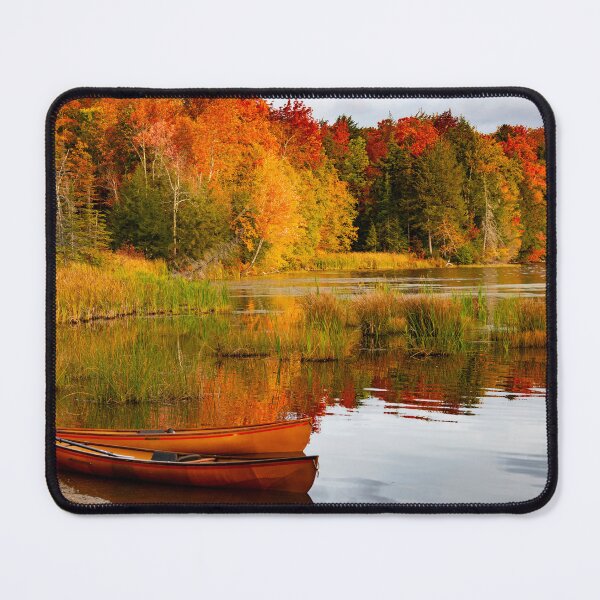 Item preview, Kent Pond Morning Canoes designed and sold by srwdesign.