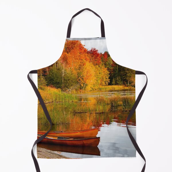 Item preview, Kent Pond Morning Canoes designed and sold by srwdesign.