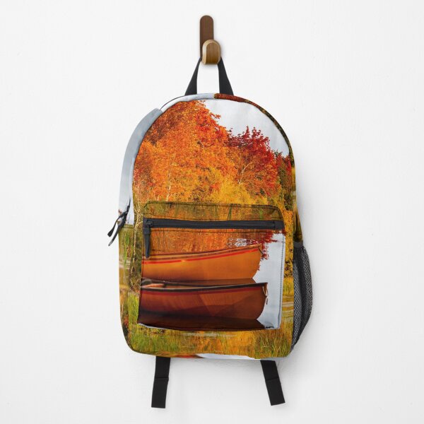 Item preview, Kent Pond Morning Canoes designed and sold by srwdesign.