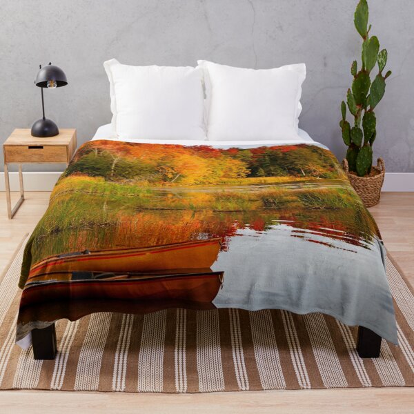 Item preview, Kent Pond Morning Canoes designed and sold by srwdesign.