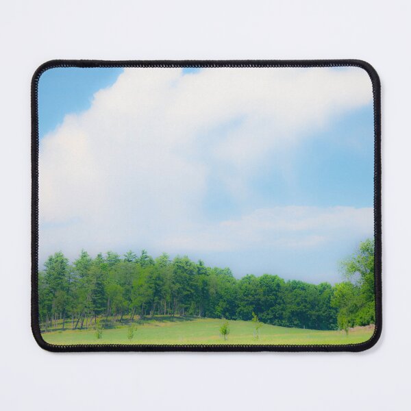 Item preview, Summer Day at Shelburne Farms, Vermont designed and sold by srwdesign.