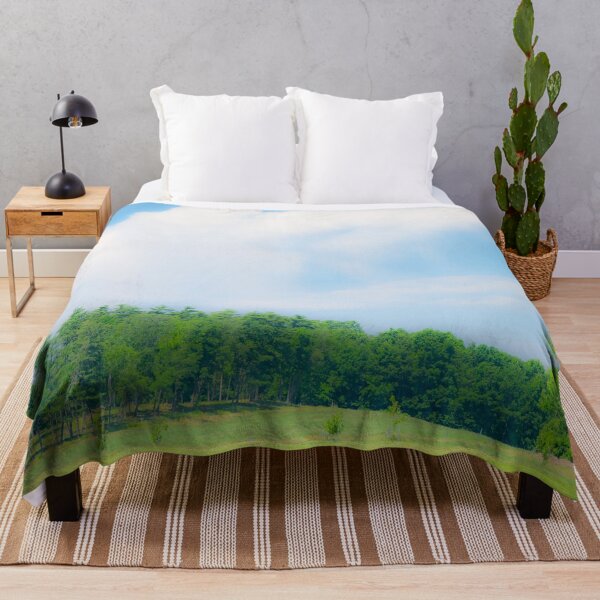 Item preview, Summer Day at Shelburne Farms, Vermont designed and sold by srwdesign.
