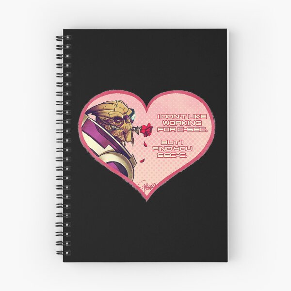 Item preview, Mass Effect Garrus Romance  designed and sold by jojokisaki.