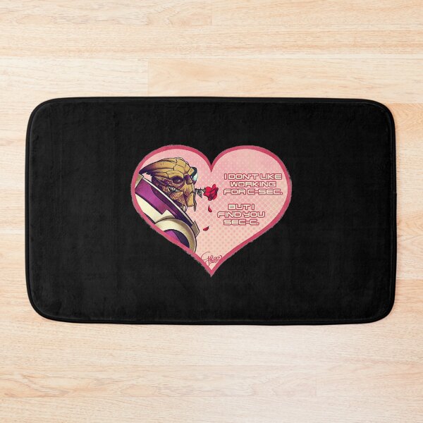 Item preview, Mass Effect Garrus Romance  designed and sold by jojokisaki.