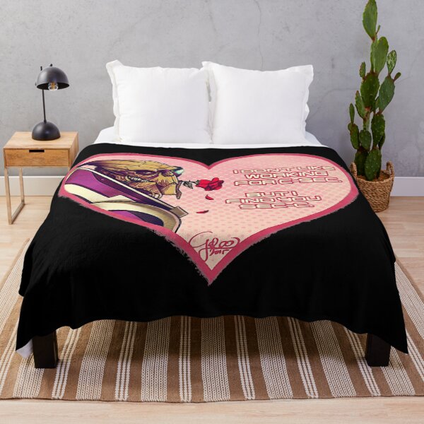Item preview, Mass Effect Garrus Romance  designed and sold by jojokisaki.